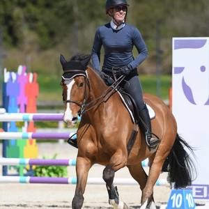 Meet your Posher, Lindsey